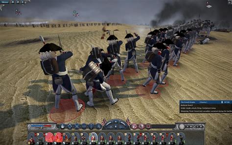 modb|napoleon total war mods.
